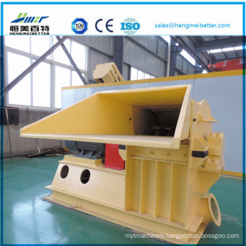 Fjt65*55 Hammer Mill for Making Pellet